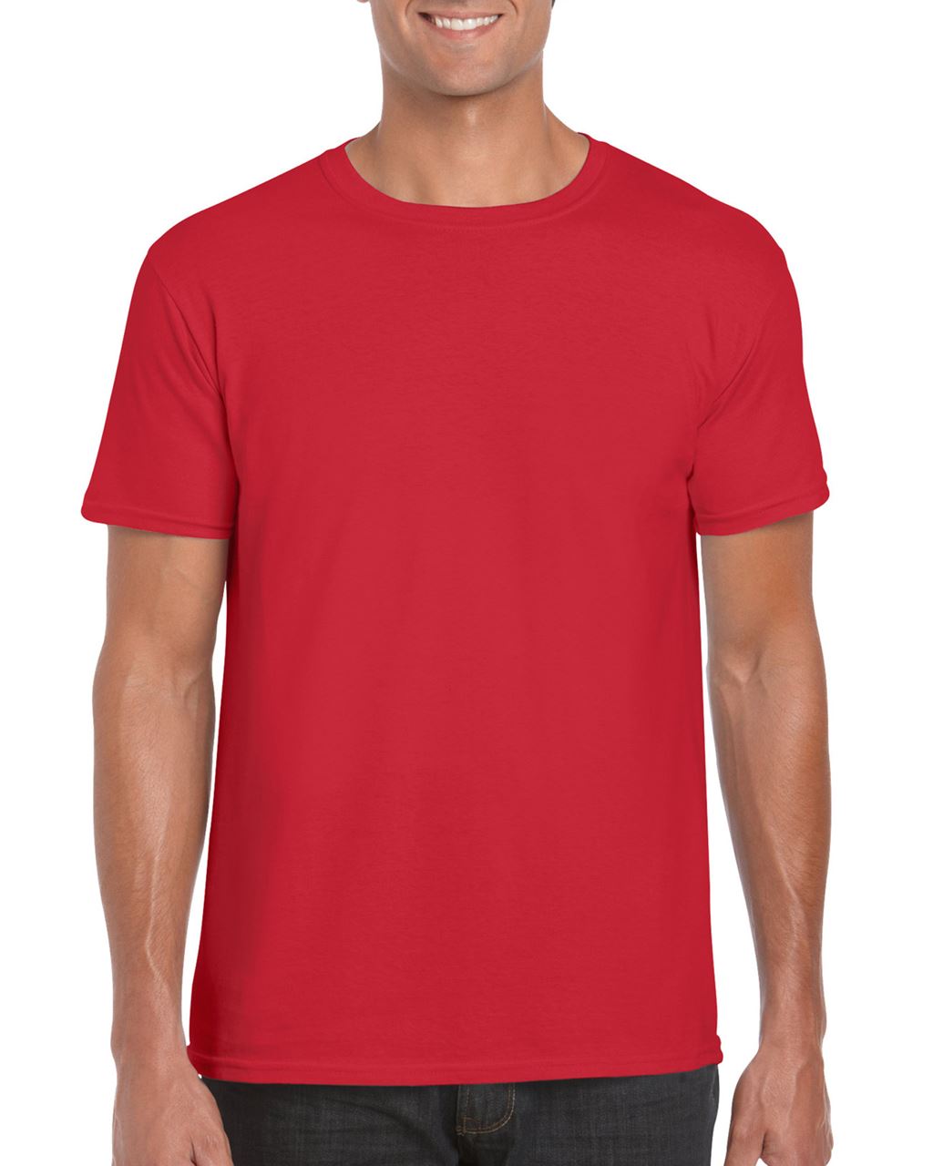 Koszulka Czerwona L