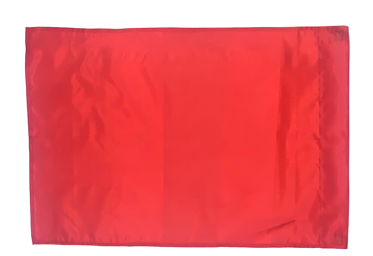 Flaga do pałeczki 40x60 cm