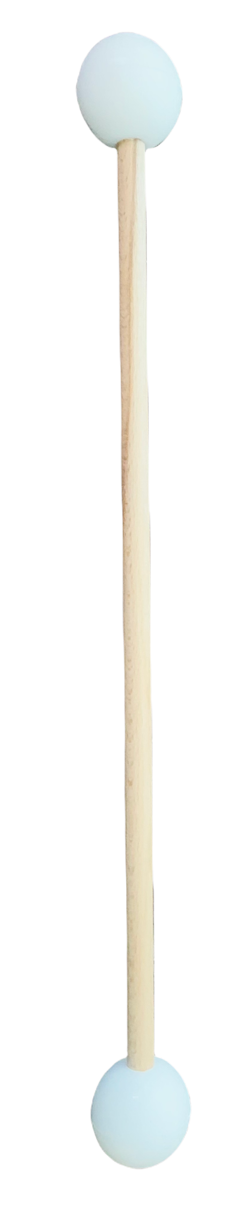 Drewniana pałeczka 47 cm