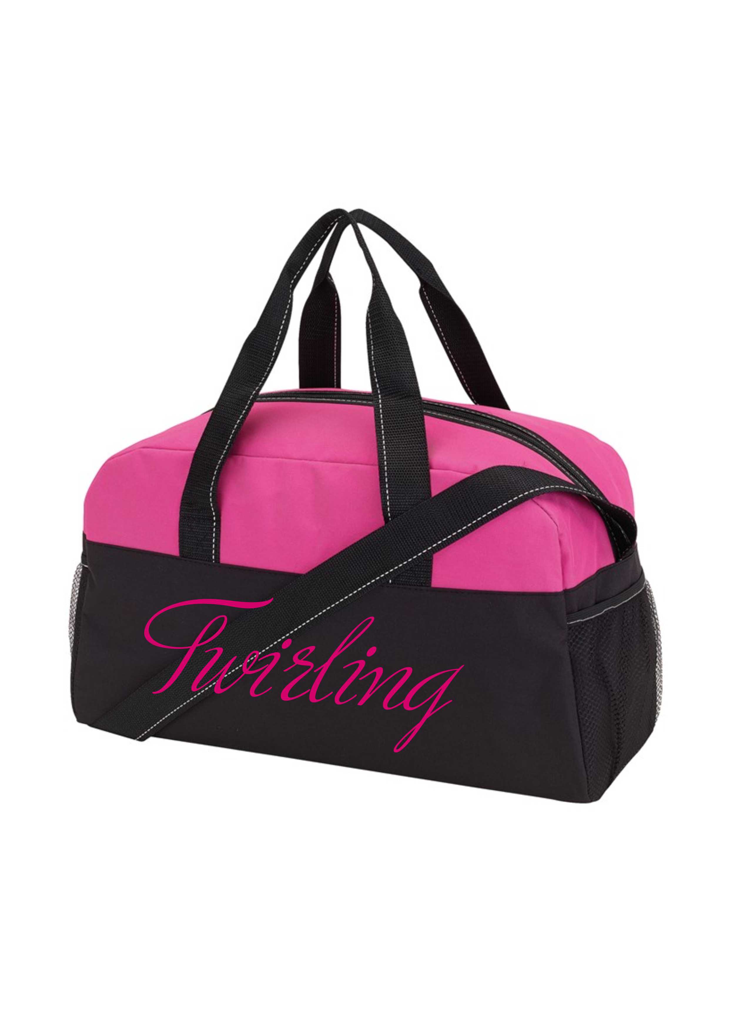 Torba Fitness Twirling