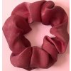 1500 1 scrunchies gumicka do vlasu staroruzova