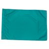 Vlajka k Baton Flag 50x70 cm (Barva Zelená)