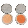 Oční stíny jednobarevné (Barva Světle oranžovvá)