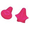 Replacement tips Star pink