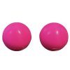 Replacement ball ends - pair (pink)