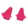 Replacement tips MISTRÁL pink - pair