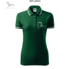 polo dark green