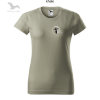 triko khaki