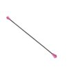 Majorette baton MISTRAL PINK