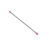 Majorette baton MISTRAL PINK