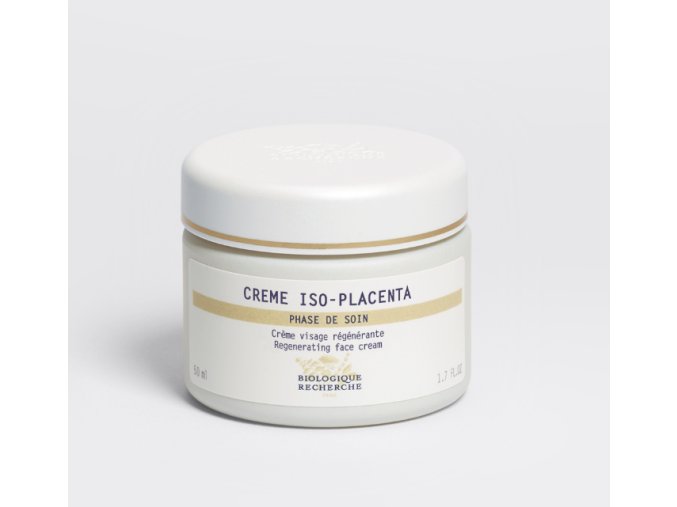 iso placenta krém