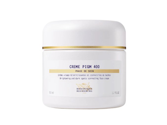 Creme PIGM 400