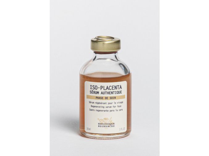 iso placenta