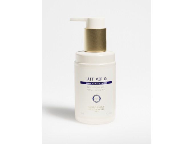 lait vip o2