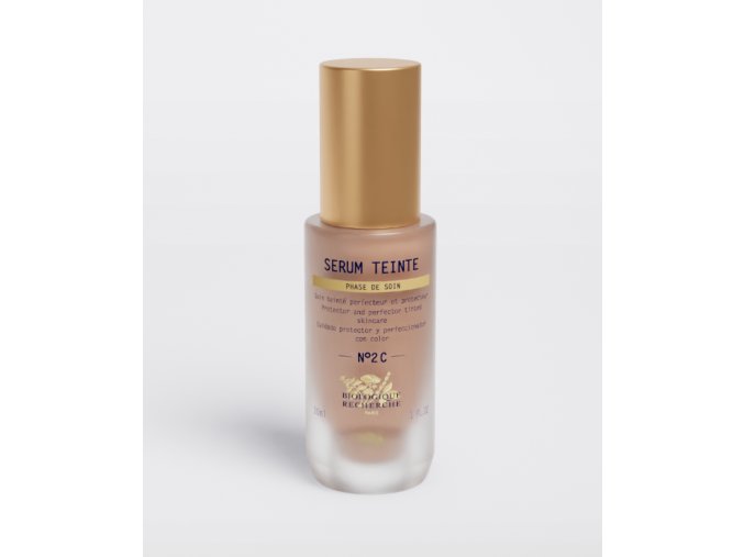 teinte 2c