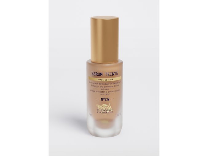 teinte 2w