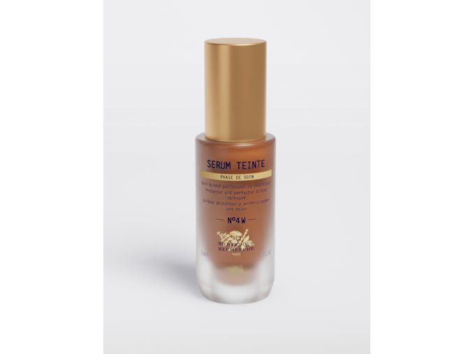 teinte 4w