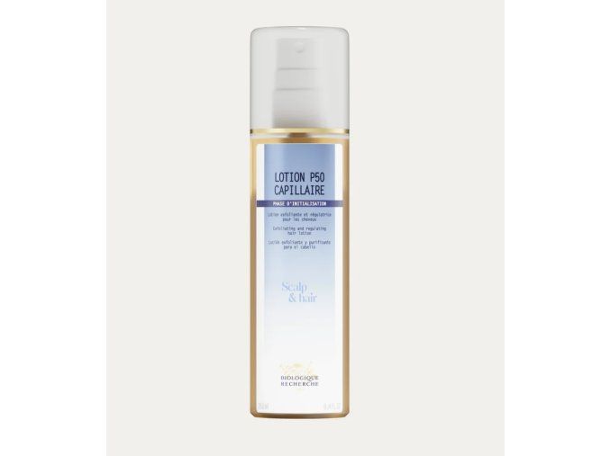 Lotion Capillaire