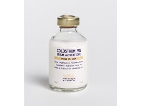 colostrum