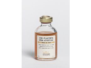 iso placenta