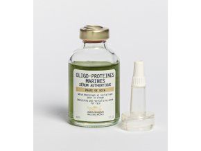 oligo proteines marines