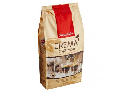 popradska crema 1 kg mazuto.cz