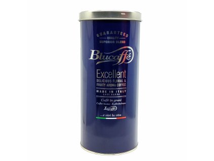 Lucaffé Blucaffé 500 g zrnková káva