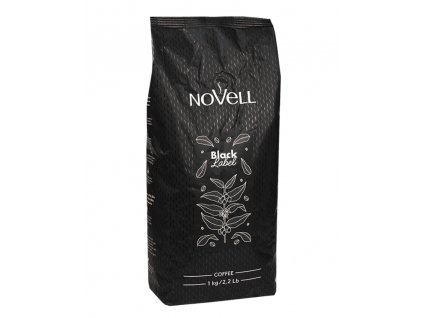 novel black label