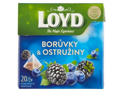 vyr 1121 caj loyd cern cucor 40g