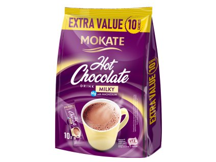 mokate mokate hot milk chocolate with magnesium and aromatic note 5900649054868 Mustakshif