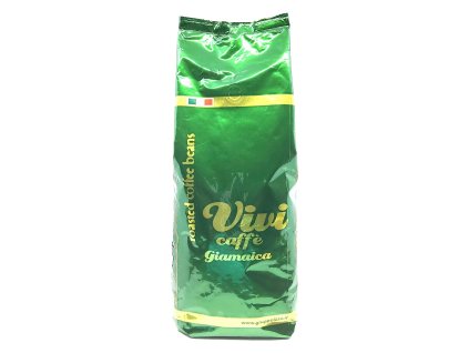 Izzo Caffé Vivi Giamaica zrnková káva 1kg