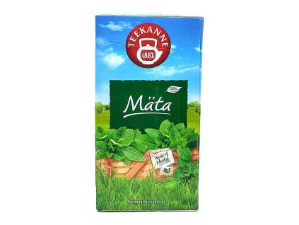 Teekanne Máta 30 g