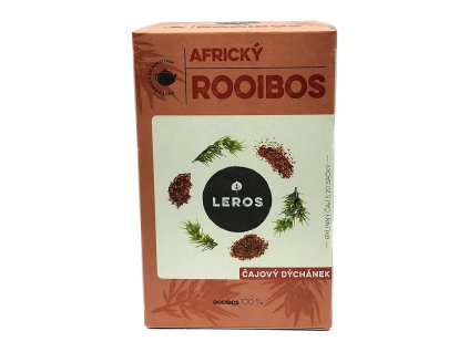 Leros Africký Rooibos 40 g