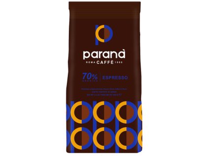 parana caffe espresso