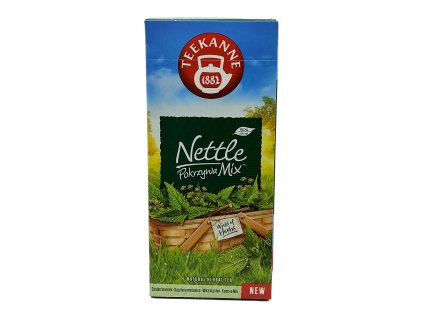 Teekanne Kopřiva 30 g