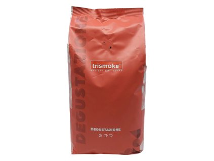 Trismoka Degustazione zrnková káva 1 kg