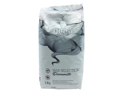 Gima Diamante zrnková káva 1 kg