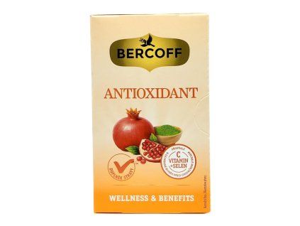 Bercoff čaj, Antioxidant 27 g