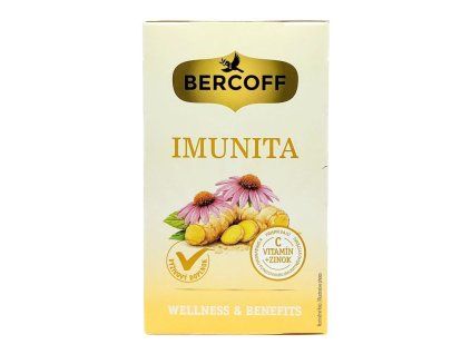 Bercoff čaj, Imunita 27 g