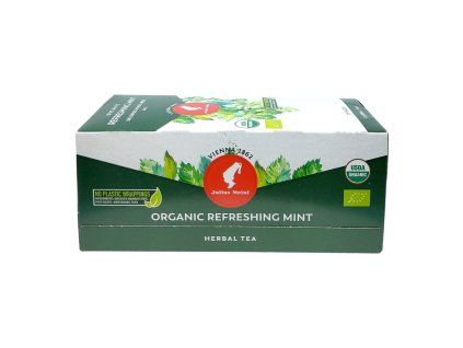 Julius Meinl Mint mátový čaj 35 g
