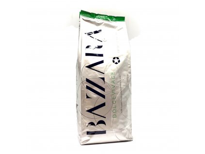 Bazzara Dolce Vivace, zrnková káva, 1 kg