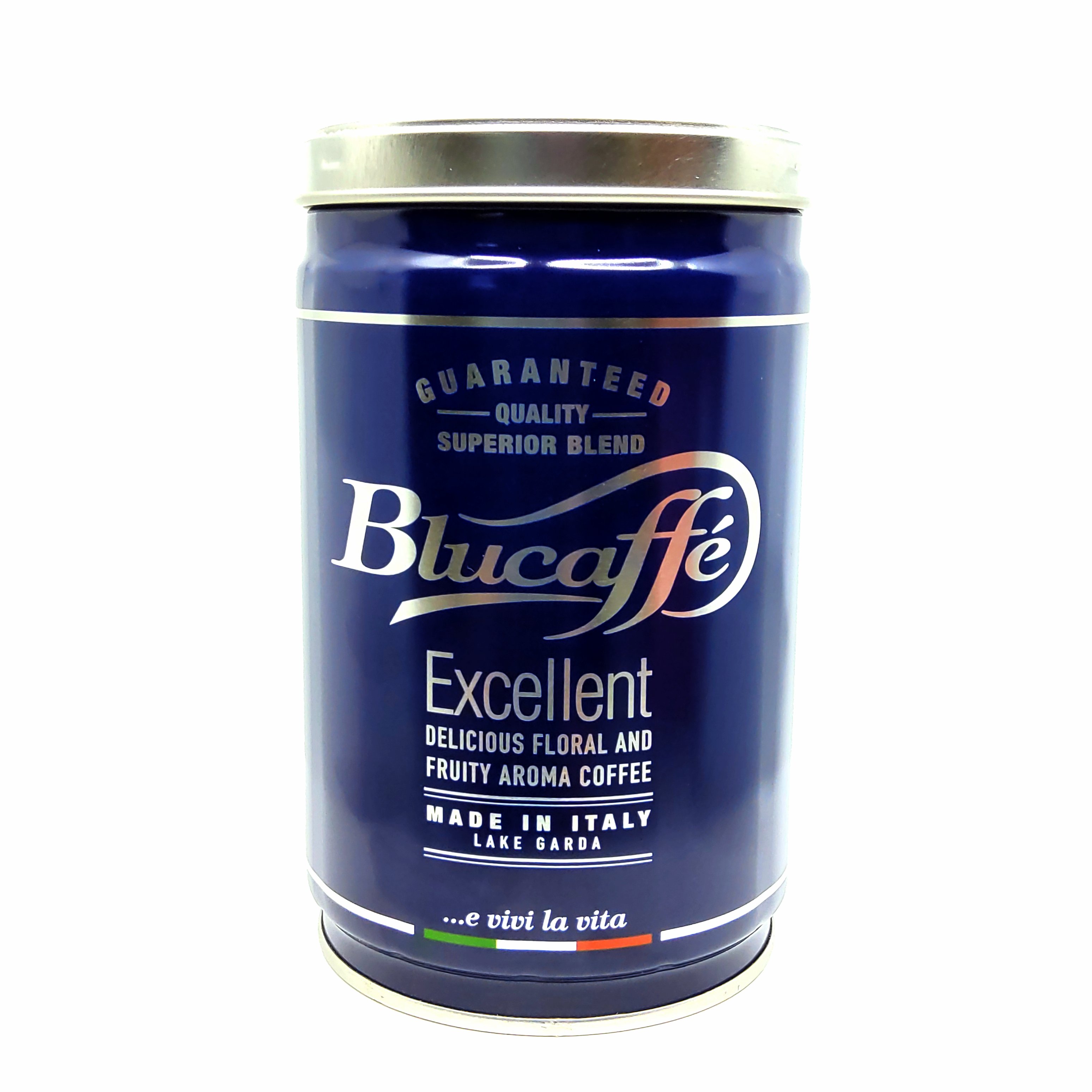 Lucaffe Blucaffé zrnková 250 g