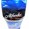 Alfredo Espresso Cremazzurro, zrnková káva, 1 kg