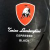Tonino Lamborghini Black, zrnková káva. 1 kg