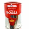 Lavazza Qualita Rossa, mletá káva, dóza, 250 g