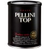 Pellini TOP 100% arabika, mletá káva, dóza, 250 g