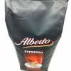 Alberto Espresso, zrnková káva, 1 kg