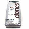 Danesi Espresso Emerald, zrnková káva, 1 kg