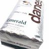 Danesi Espresso Emerald, zrnková káva, 1 kg