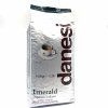 Danesi Espresso Emerald, zrnková káva, 1 kg